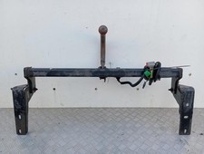 Attelage (boule de remorquage)