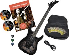 Guitare Électrique Strat