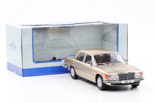 Mcg mercedes benz - mcg, 280