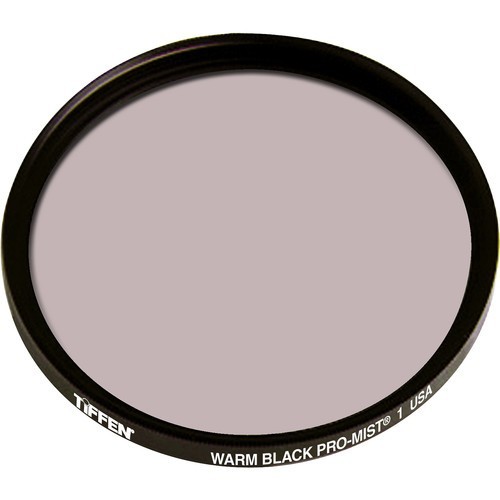 Tiffen 52mm warm black - tiffen,