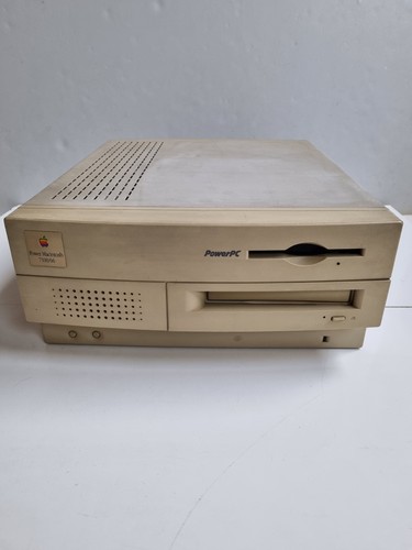 Apple power macintosh - apple,