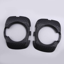 1Pair Bicycle Cleat Pedal