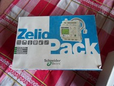 Zelio Pack de Schneider