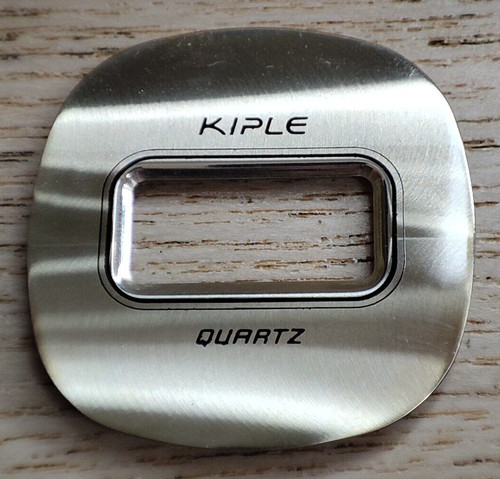 Kiple quartz watch dial - quartz,