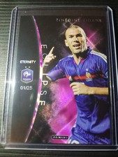 25-26 panini Eternity Bleus