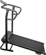Tapis de course magnétique