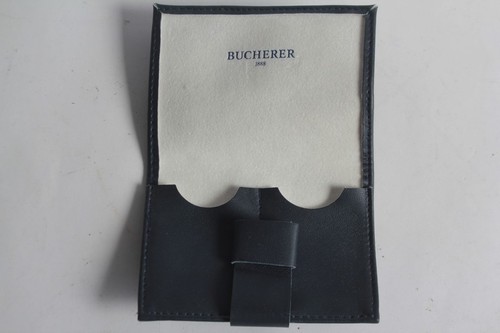 Bucherer écrin voyage pour - de,