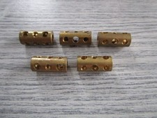 MECCANO: accouplements pour