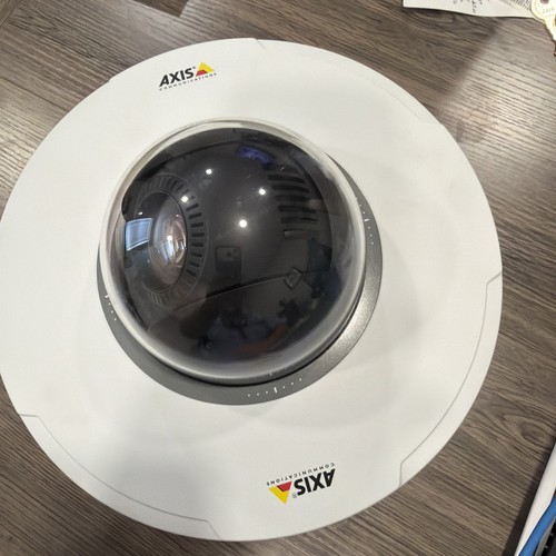 Axis m5525 ptz camera - m5525-e,