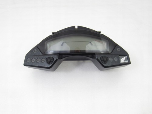 Compteur montre honda vfr - de,