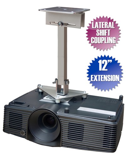 Projector ceiling mount - projector, for