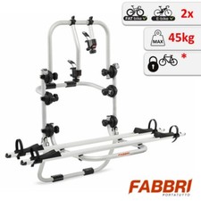 Porte-Vélos en Aluminium sur