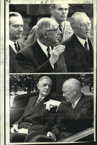 1970 press photo charles - photo, de