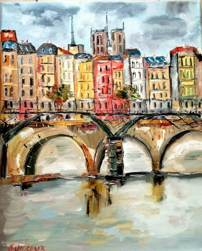 Paris notre dame - dame, des