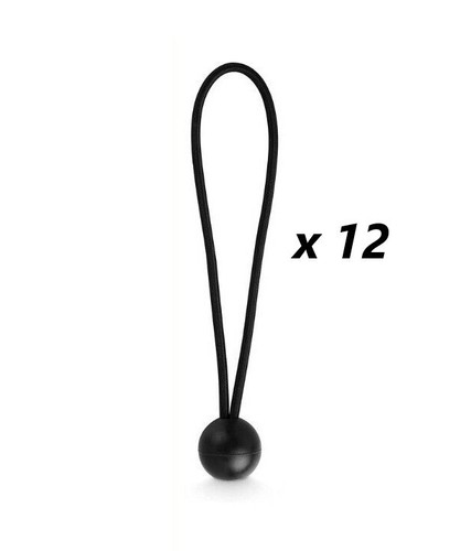 Tendeur élastique boule - ,