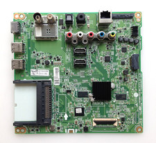 Platine main board ref
