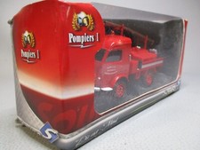 Le6549 solido pompiers i - s,