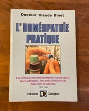 L'Homéopathie pratique: Explication claire et précise des médicaments