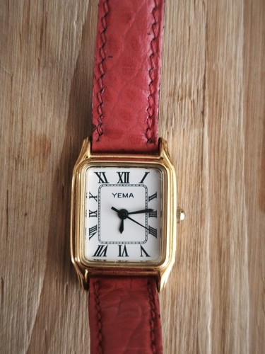 Montre yema femme - montre,
