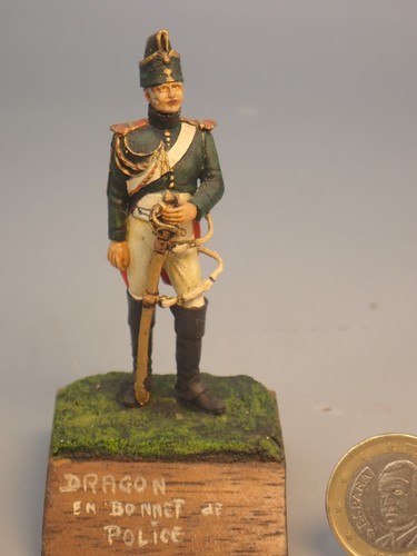 Plomb figurines artistes sur - plomb,