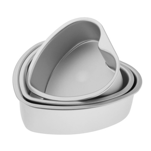 Poêle gâteau forme de - poêle, en