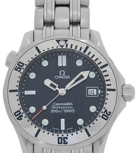 Montre quartz omega - quartz,