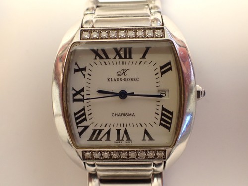 Klaus kobec kkg1928d quartz - klaus,