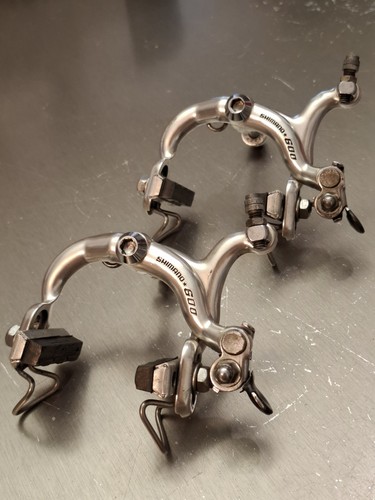 Shimano 600 arabesque 6200 - 600,