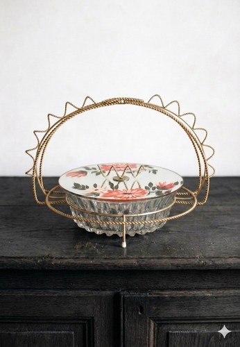 Coupe centre table - de,