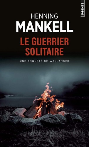 Guerrier solitaire - ,