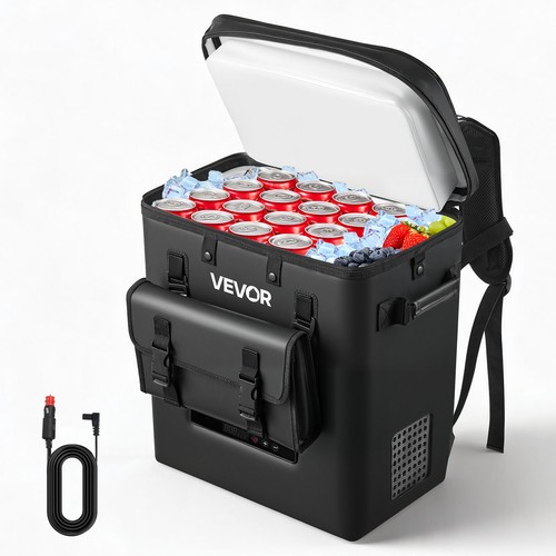 Vevor glacière électrique - vevor,