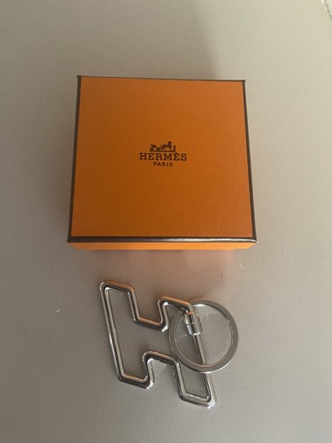 Porte clés hermès - clés, bijou