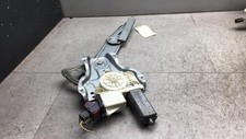 Leve vitre electrique avant