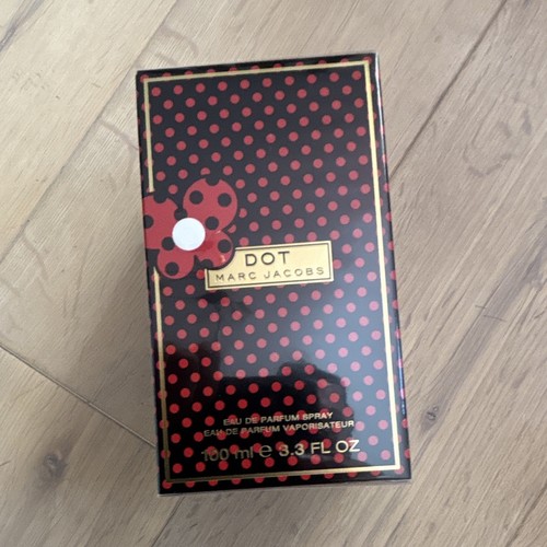 Marc jacobs dot eau - de, parfum