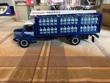 IXO -camion Unic ZU transport