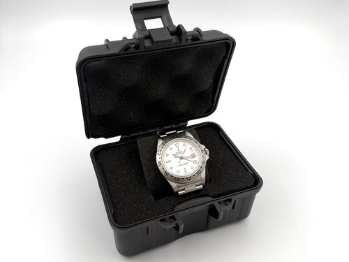 Boîte montres mono - boîte,