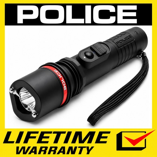 Police stun gun 305 - stun,
