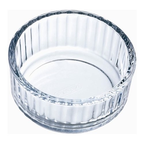 Ramequin pyrex verre - pyrex,