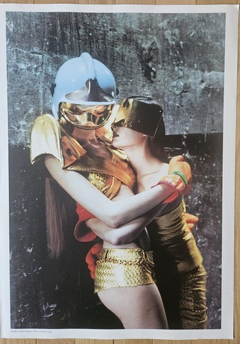 Helmut newton genuine sumo - helmut,