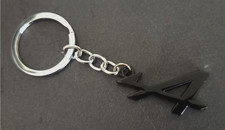 Porte clé Clef Alpine