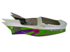 Carénage Couverture De Selle