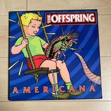 The Offspring Americana LP
