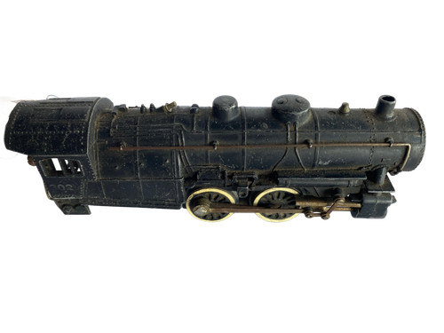 Coque moteur locomotive - coque, de