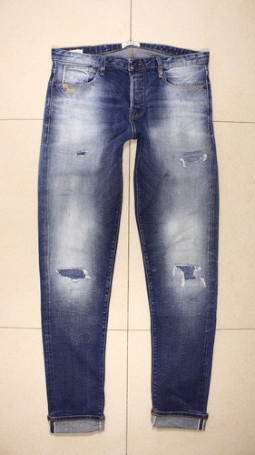 Jean homme jack jones glenn - jean,