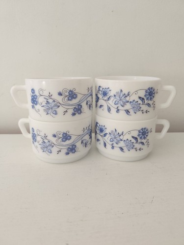 Arcopal lot tasses - lot,