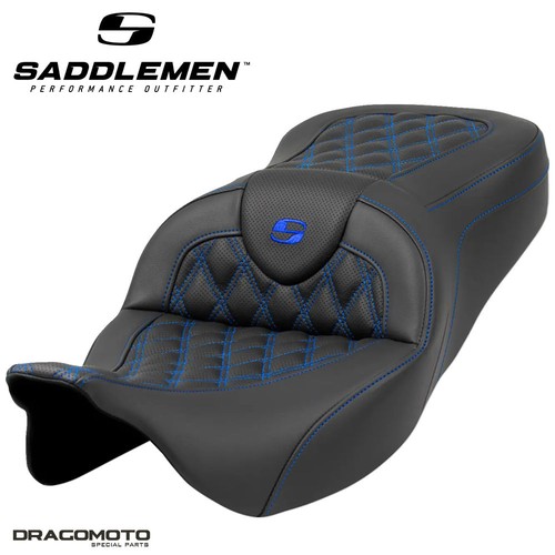 Selle harley touring - harley,