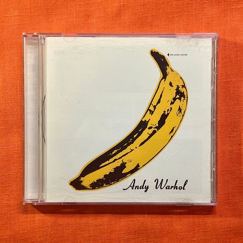 Velvet underground nico - underground, &
