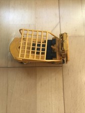 jouet ancien tôle vintage