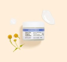 Aroma Zone Crème Collagène