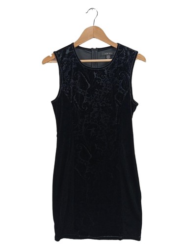 Amisu robe maille - amisu, en